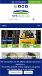 Mobile Screenshot of nfus.org.uk